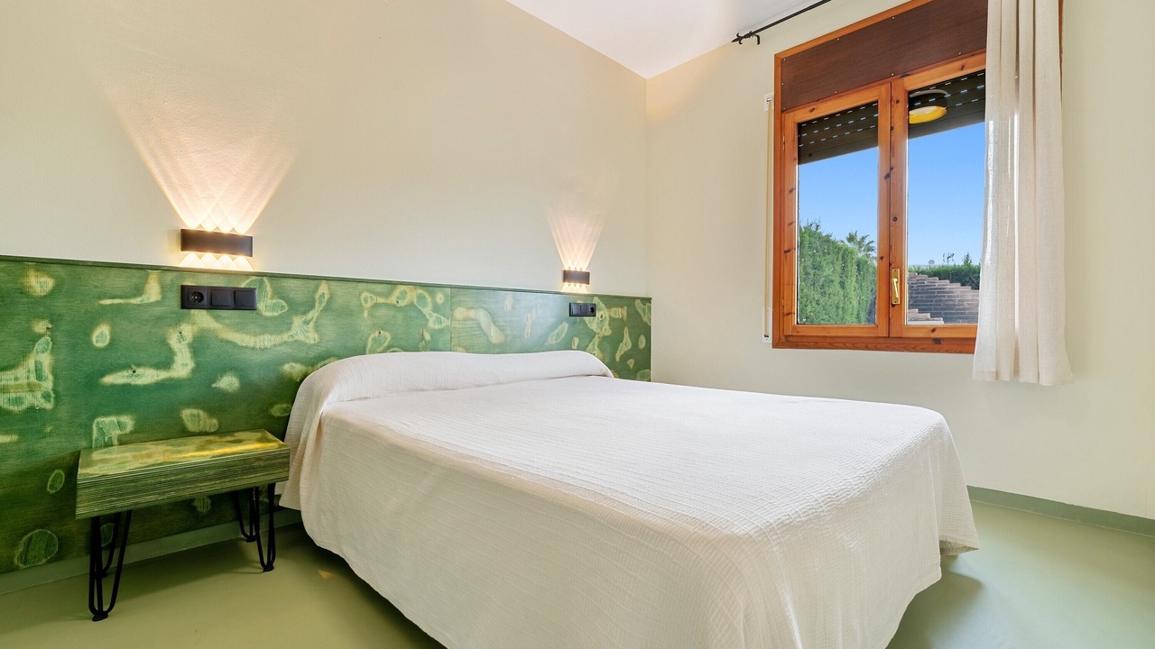 Photo of Bedroom in Riumar
