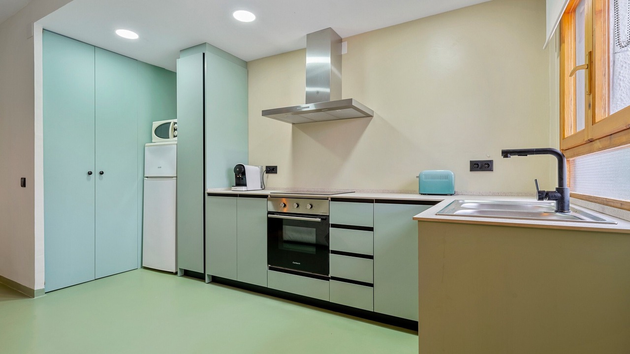 Photo of Kitchen in Riumar