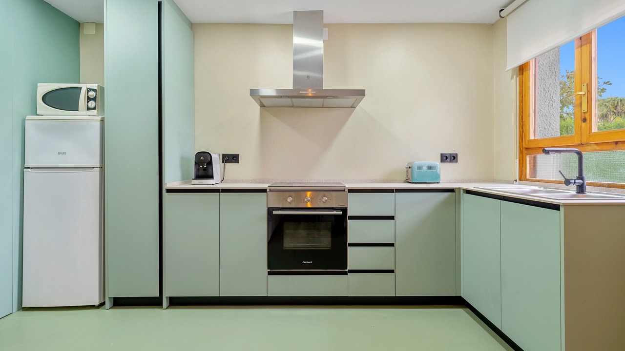 Photo of Kitchen in Riumar
