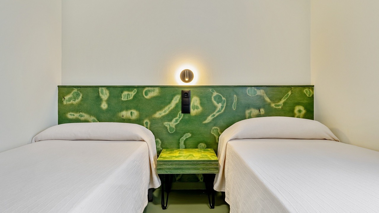 Photo of Bedroom in Riumar