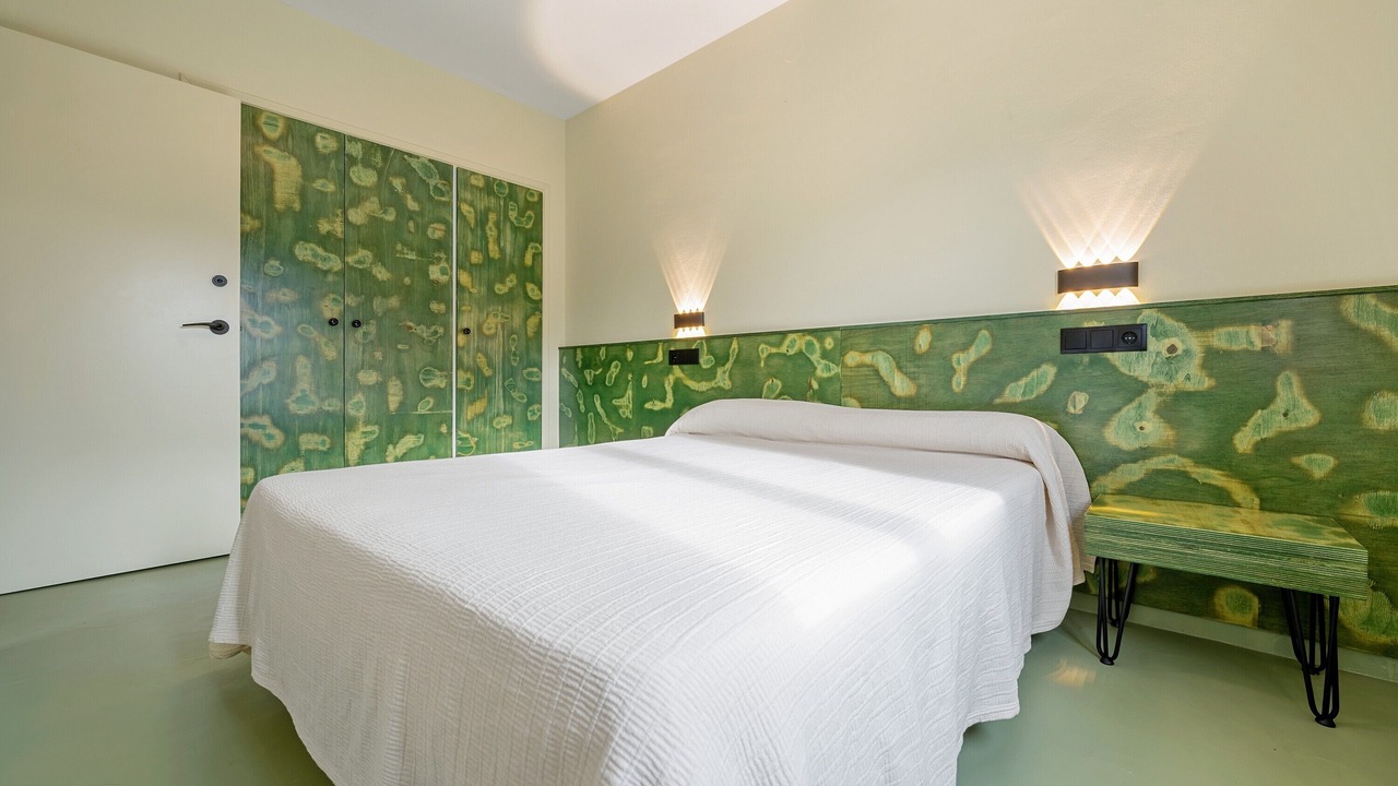 Photo of Bedroom in Riumar