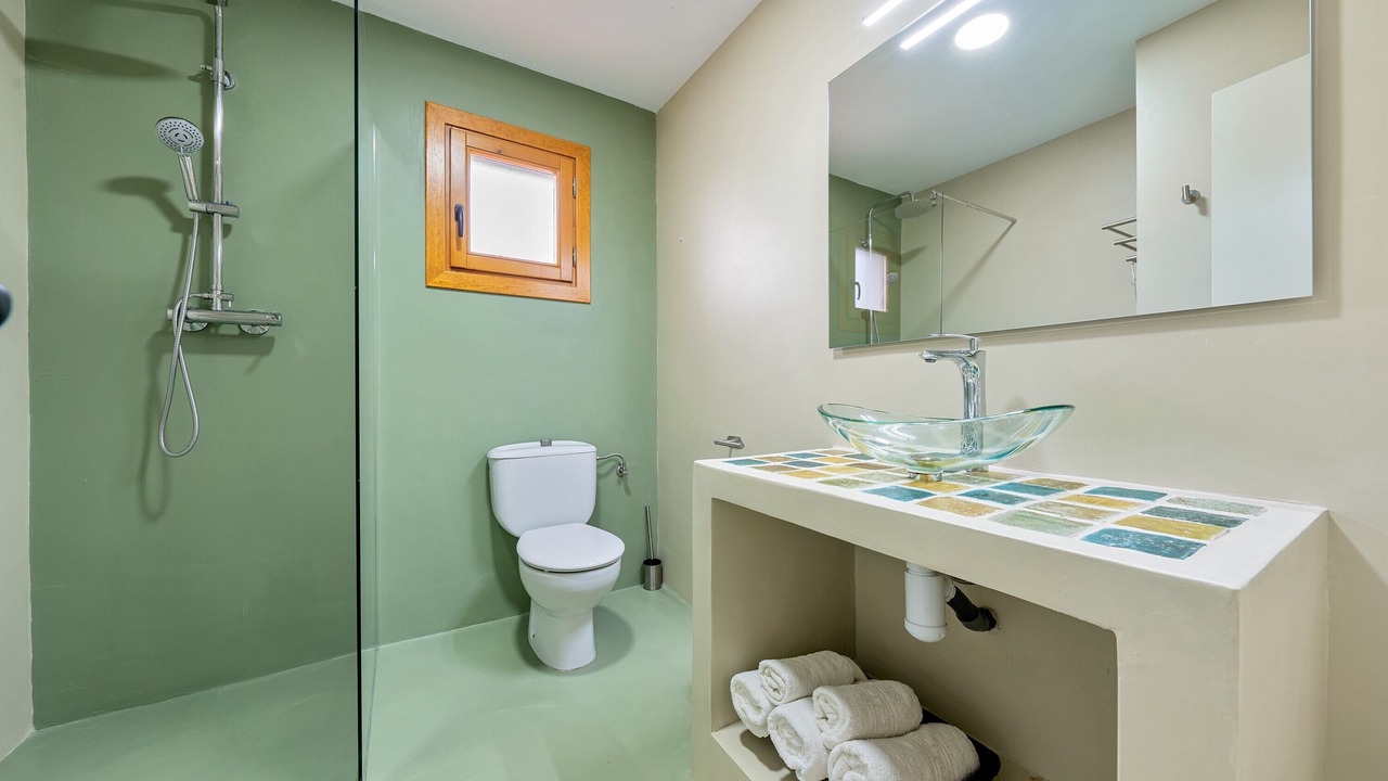 Photo of Bathroom in Riumar