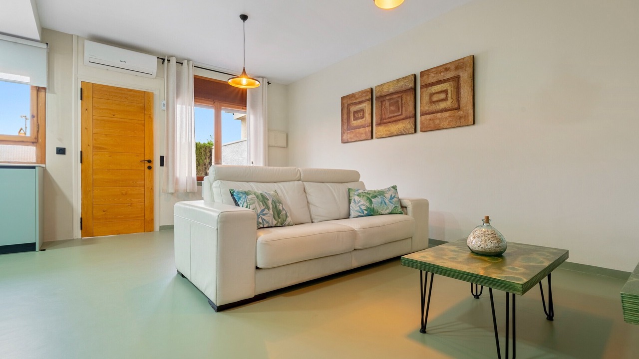Photo of Livingroom in Riumar