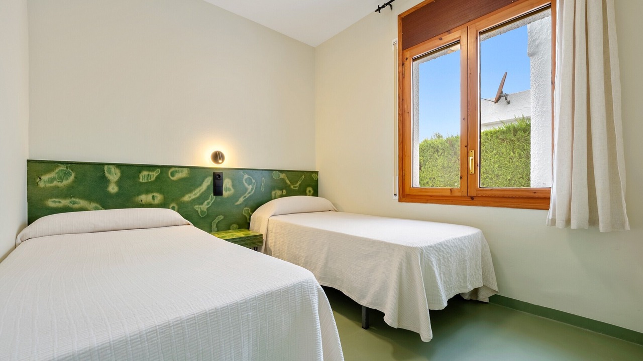 Photo of Bedroom in Riumar