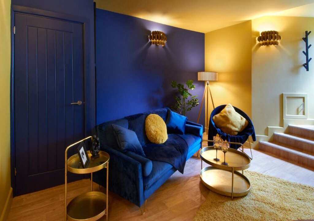 Photo of Livingroom in Grove Park Village