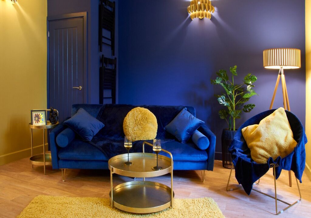 Photo of Livingroom in Grove Park Village