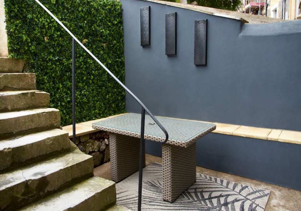 Photo of Outdoor in Grove Park Village