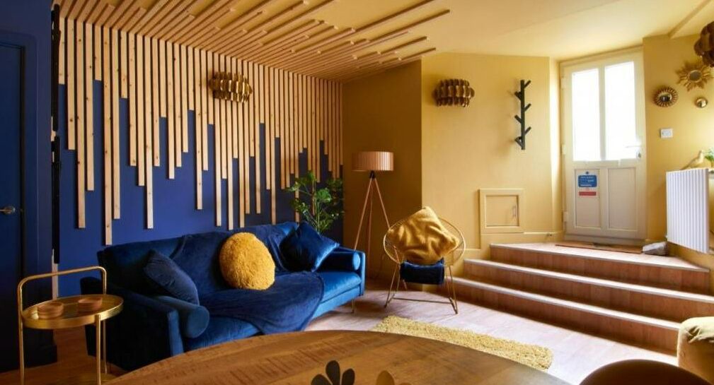 Photo of Livingroom in Grove Park Village