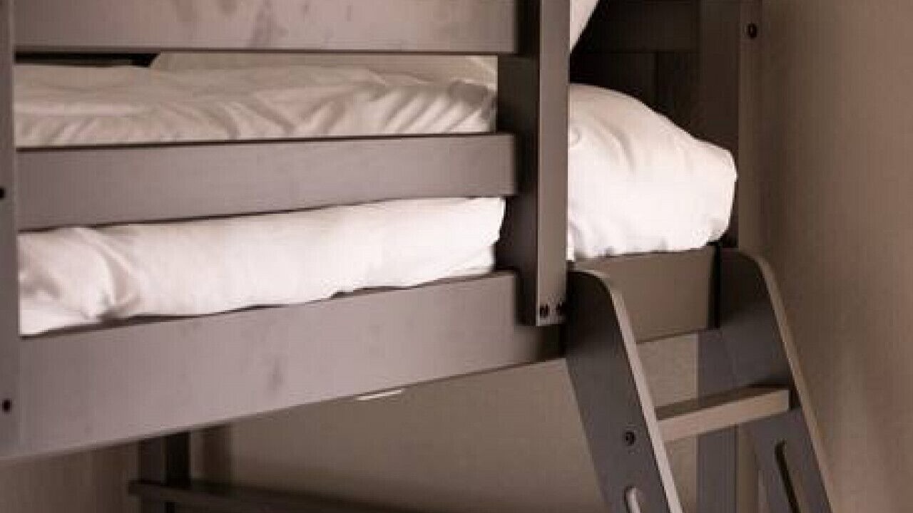 Photo of Bedroom in Bryan