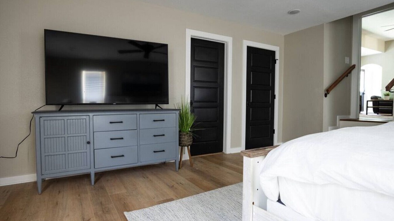 Photo of Bedroom in Bryan