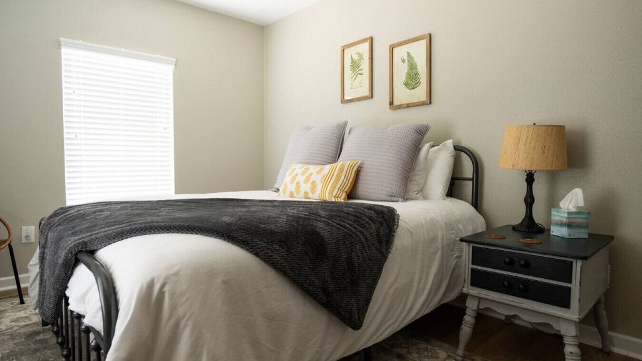 Photo of Bedroom in Bryan