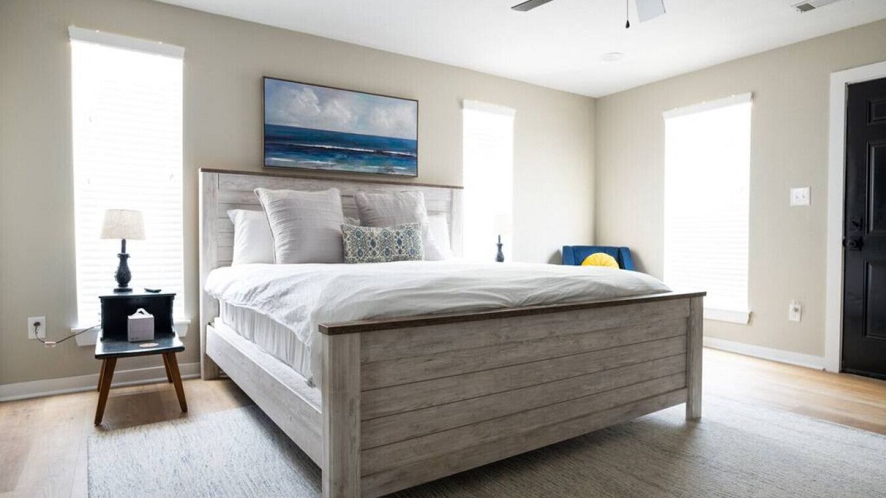 Photo of Bedroom in Bryan