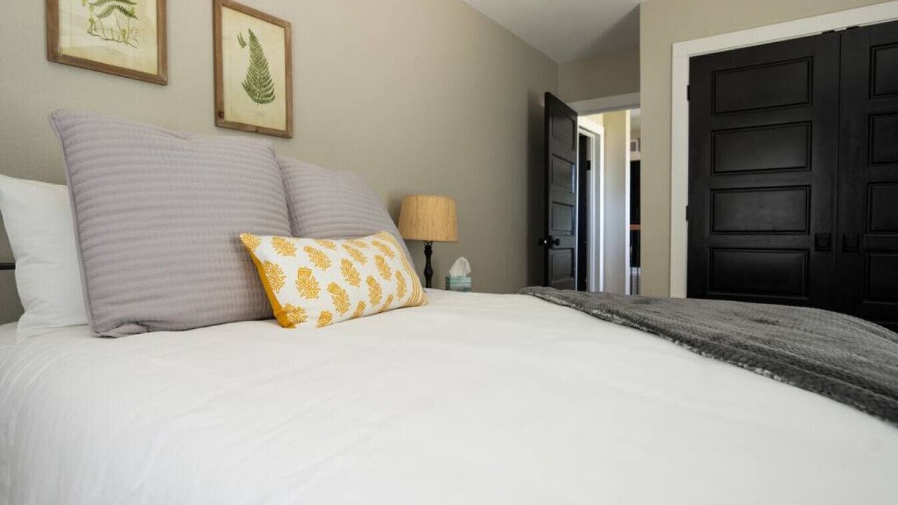 Photo of Bedroom in Bryan