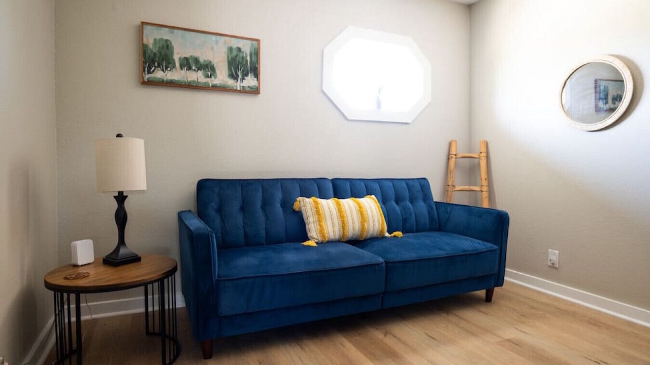 Photo of Livingroom in Bryan