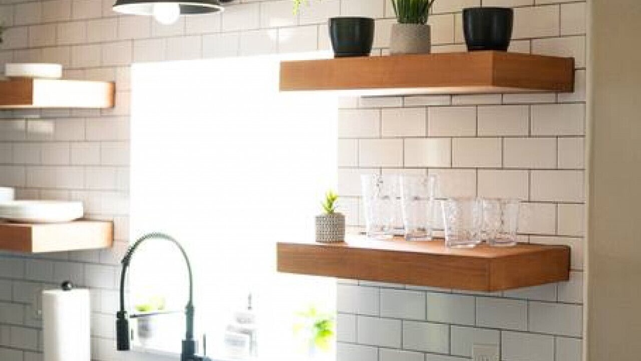 Photo of Kitchen in Bryan