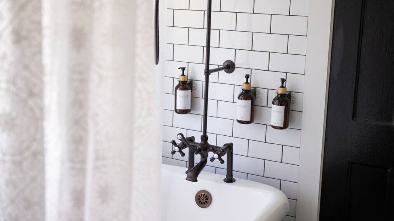 Photo of Bathroom in Bryan