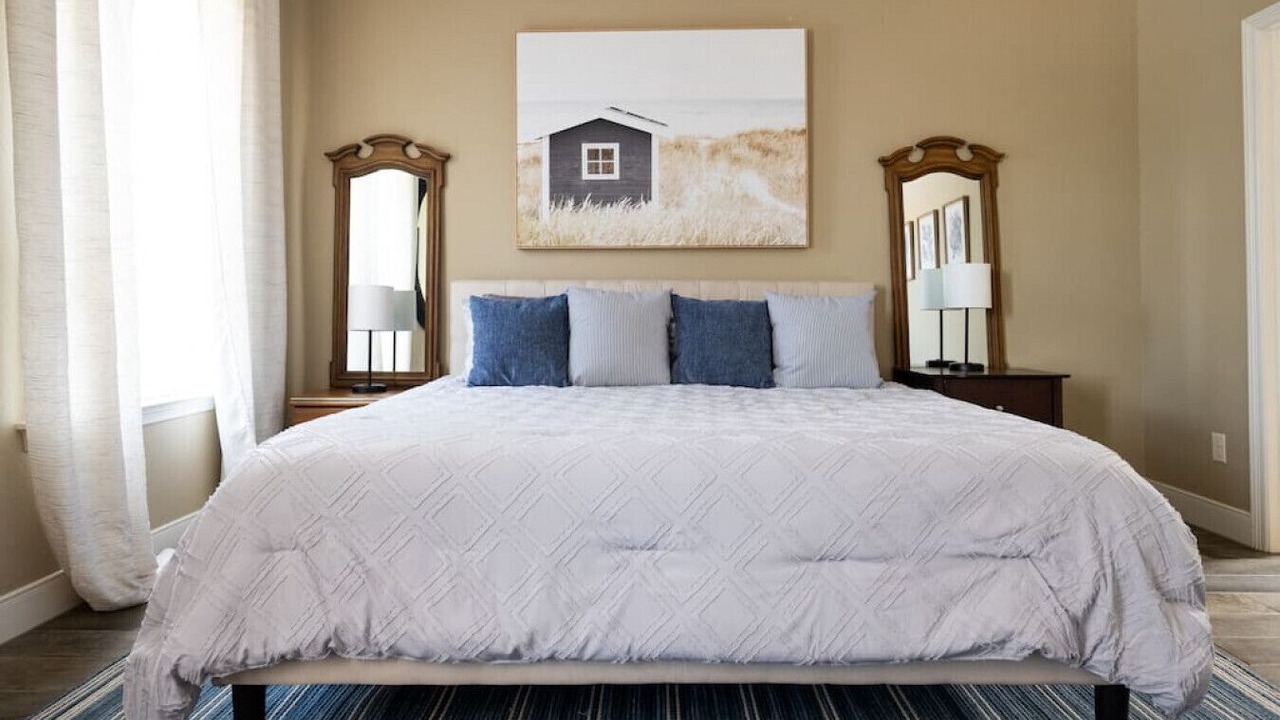 Photo of Bedroom in Bryan