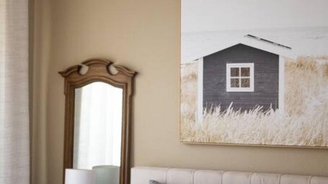 Photo of Bedroom in Bryan