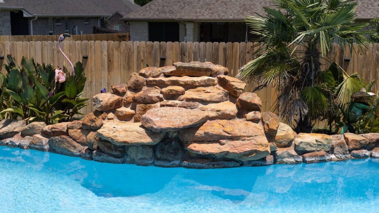 Photo of Outdoor in Bryan