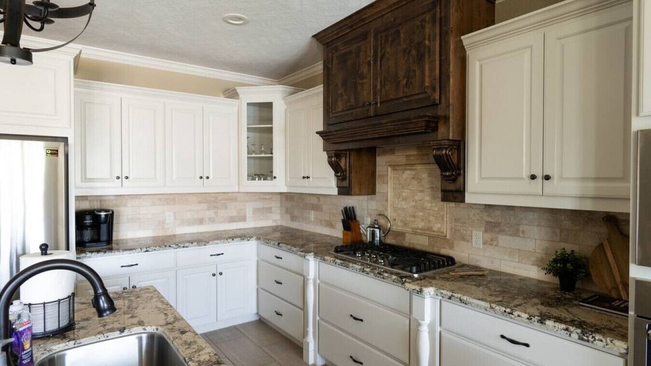 Photo of Kitchen in Bryan