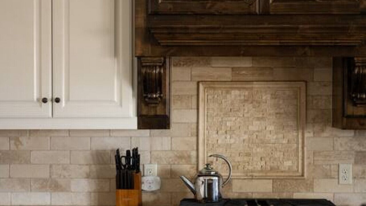 Photo of Kitchen in Bryan