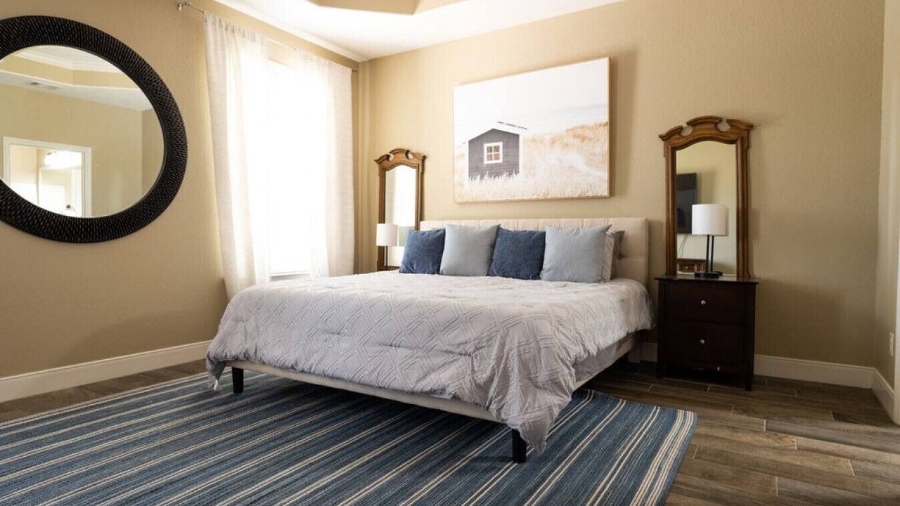 Photo of Bedroom in Bryan