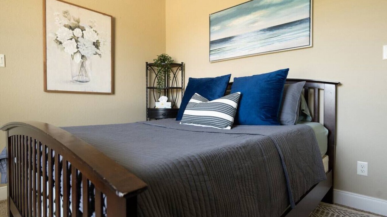 Photo of Bedroom in Bryan