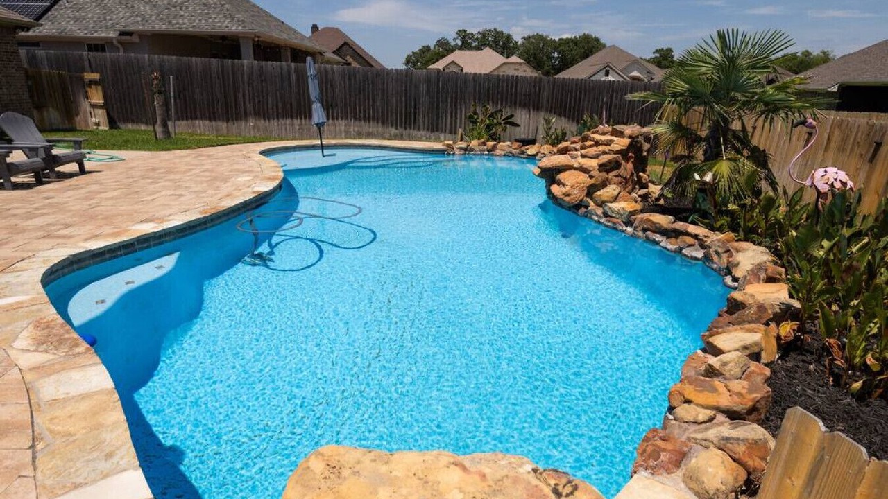 Photo of Outdoor in Bryan