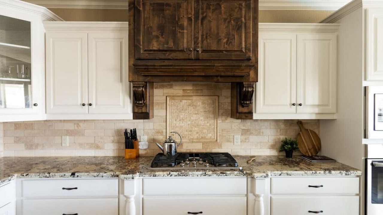Photo of Kitchen in Bryan