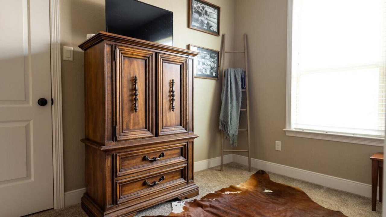 Photo of Bedroom in Bryan