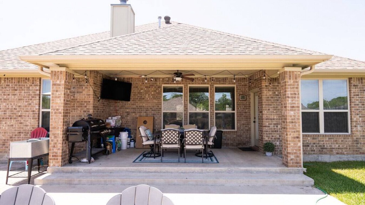 Photo of Outdoor in Bryan