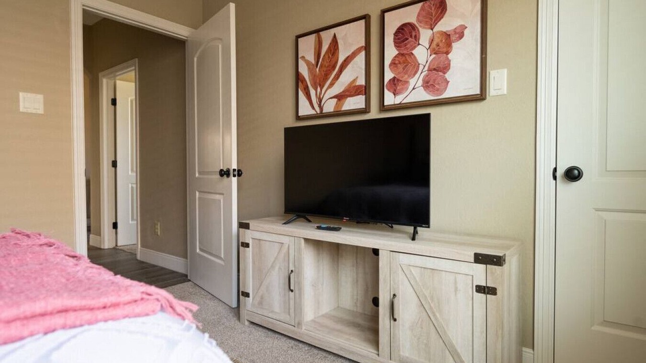 Photo of Bedroom in Bryan