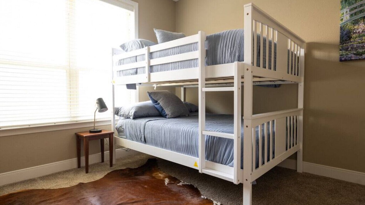 Photo of Bedroom in Bryan