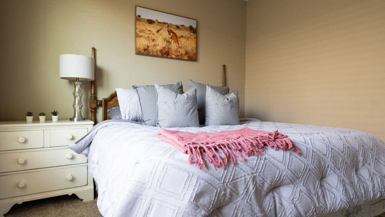 Photo of Bedroom in Bryan