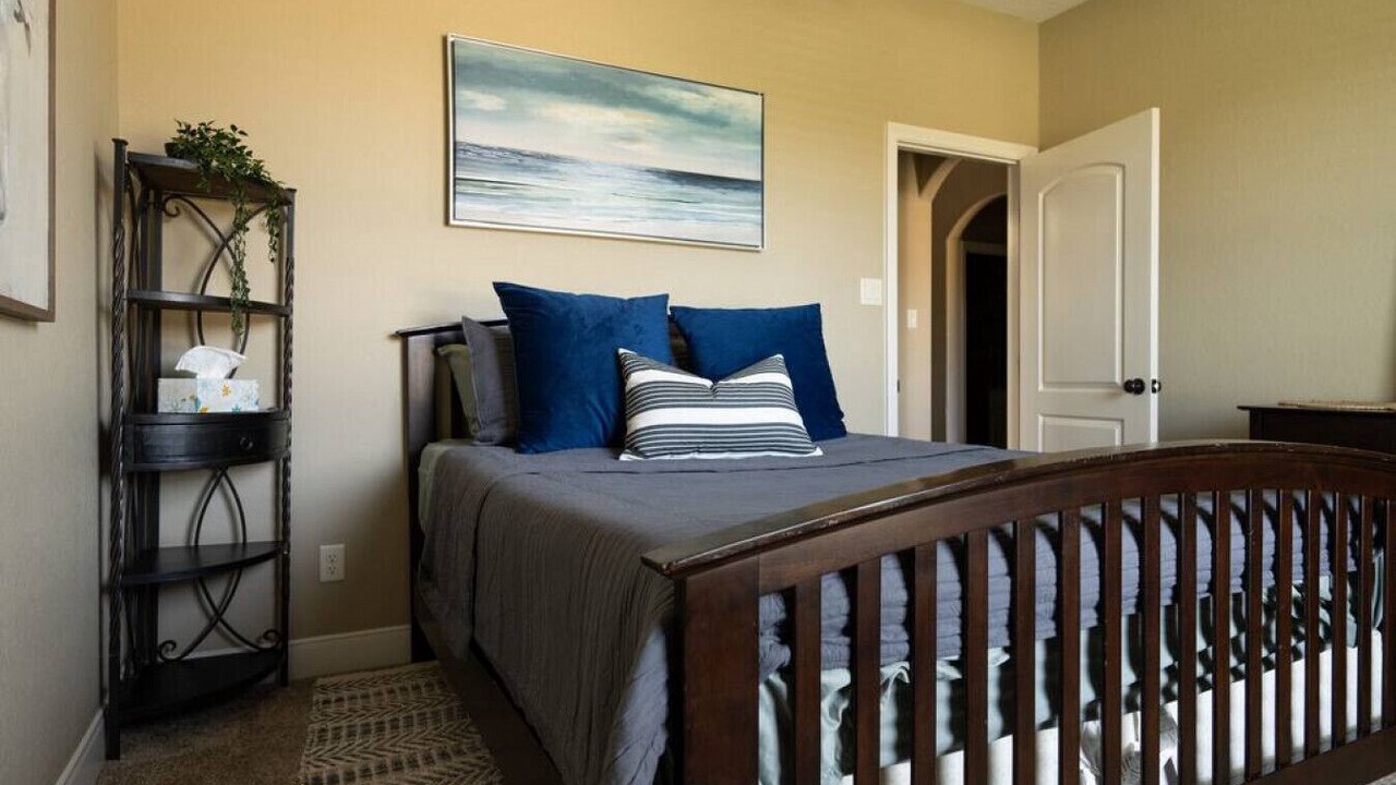 Photo of Bedroom in Bryan