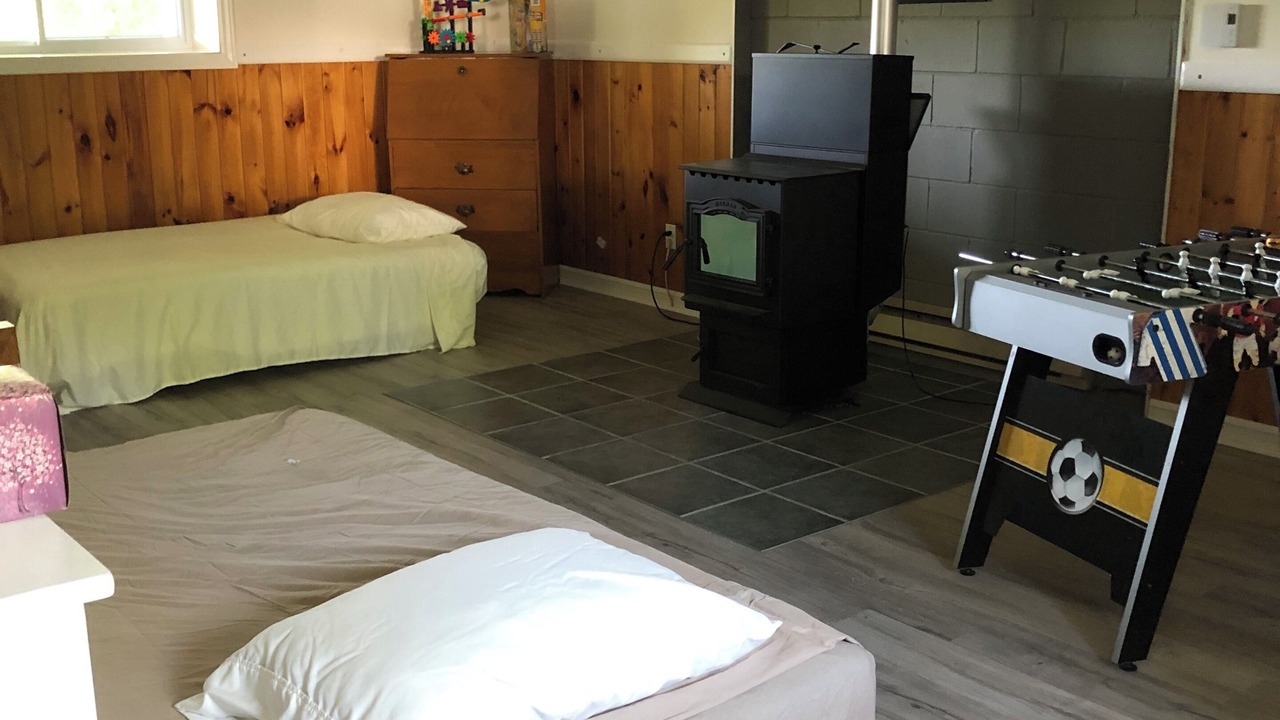 Photo of Bedroom in Cayamant