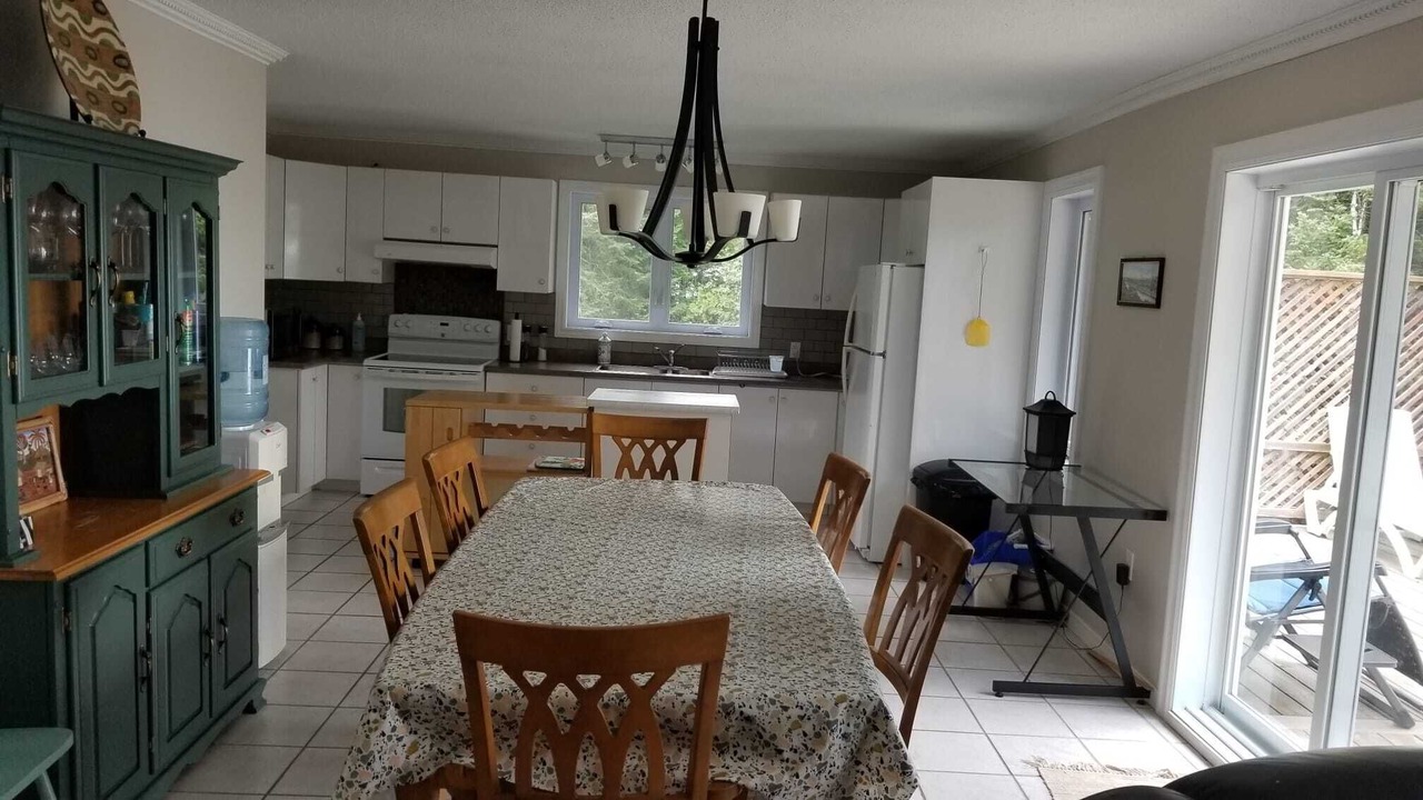 Photo of Kitchen in Cayamant
