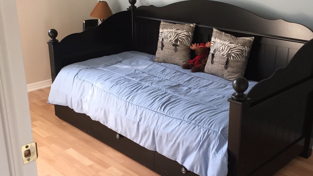 Photo of Bedroom in Cayamant