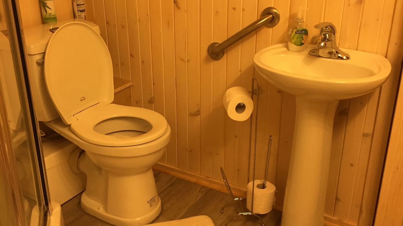 Photo of Bathroom in Cayamant