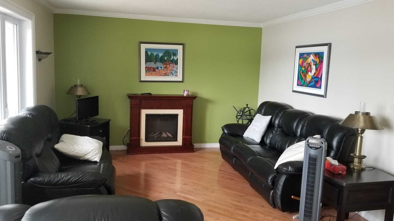 Photo of Livingroom in Cayamant