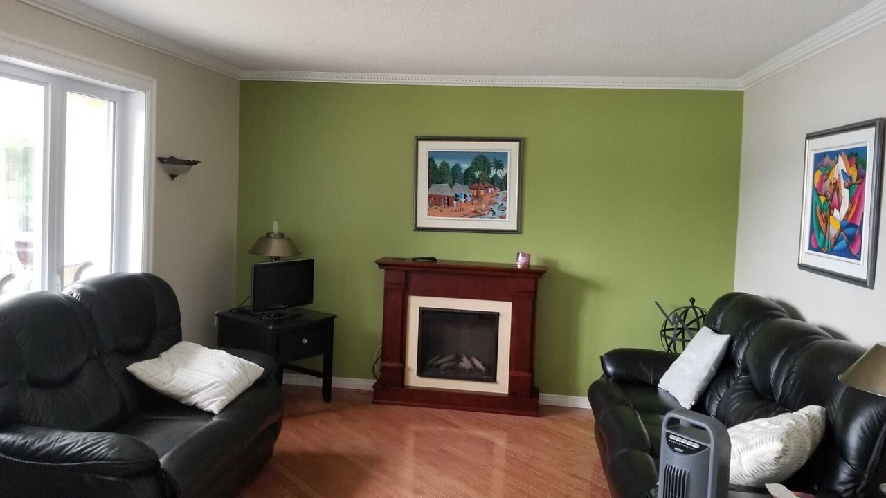 Photo of Livingroom in Cayamant