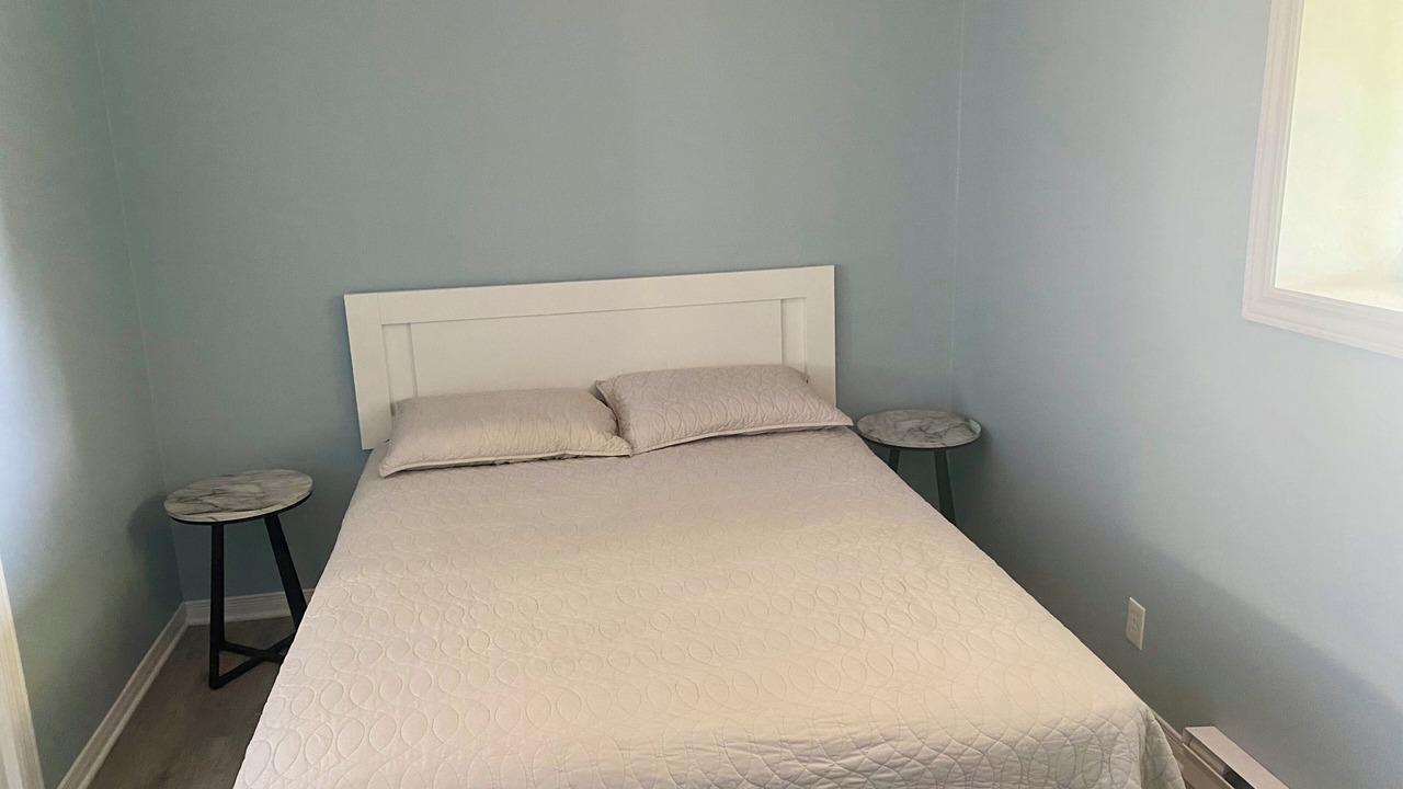 Photo of Bedroom in Cayamant