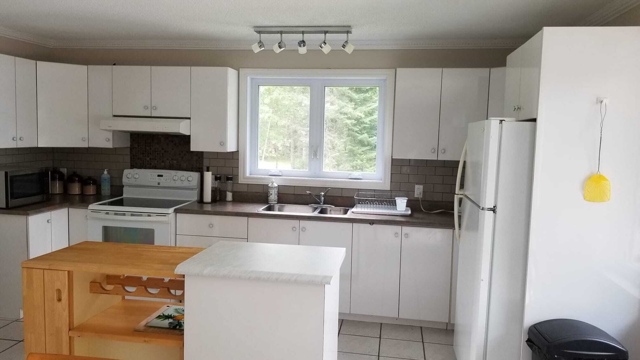 Photo of Kitchen in Cayamant