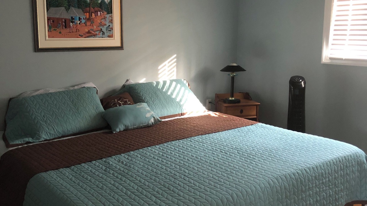 Photo of Bedroom in Cayamant