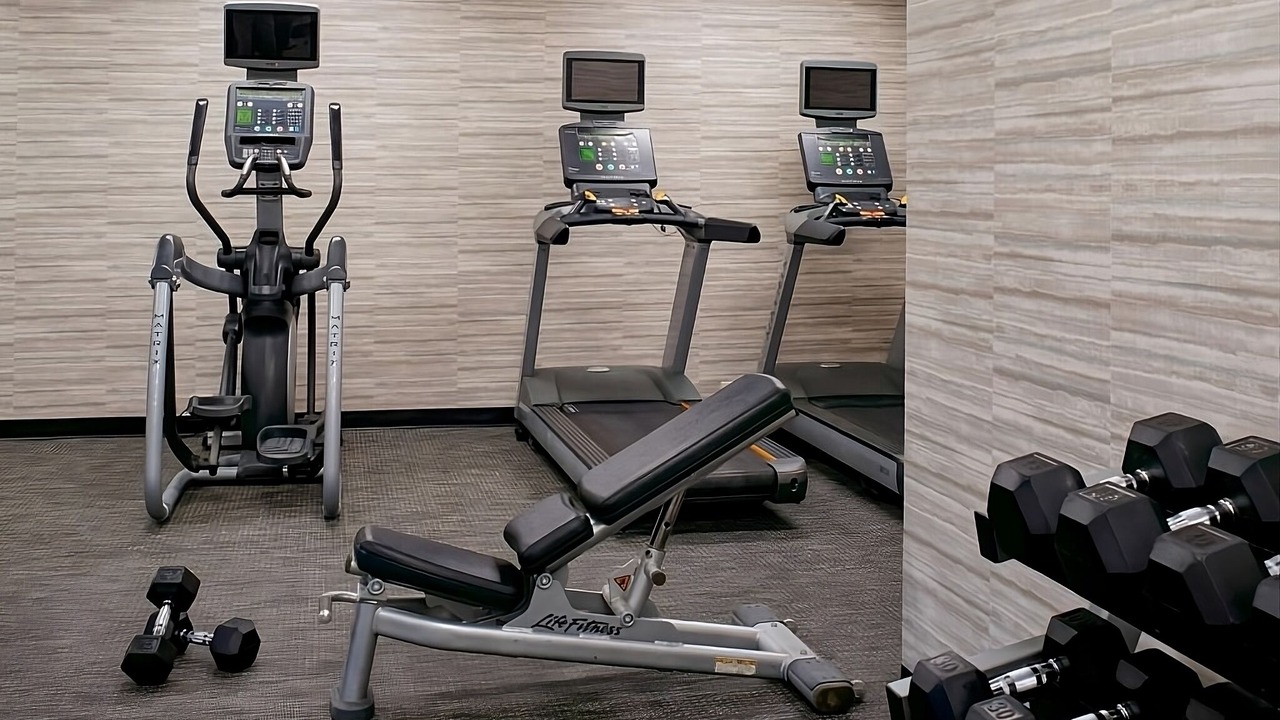 Photo of Bedroom in Waldron