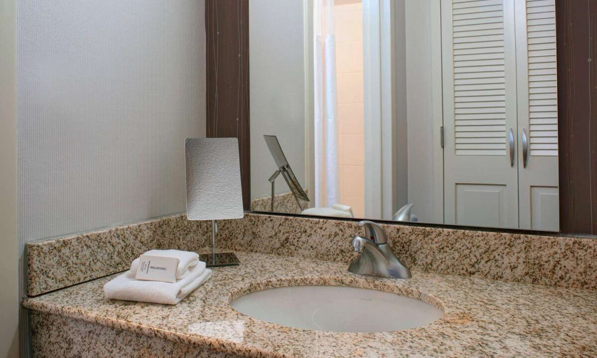 Photo of Bathroom in Waldron