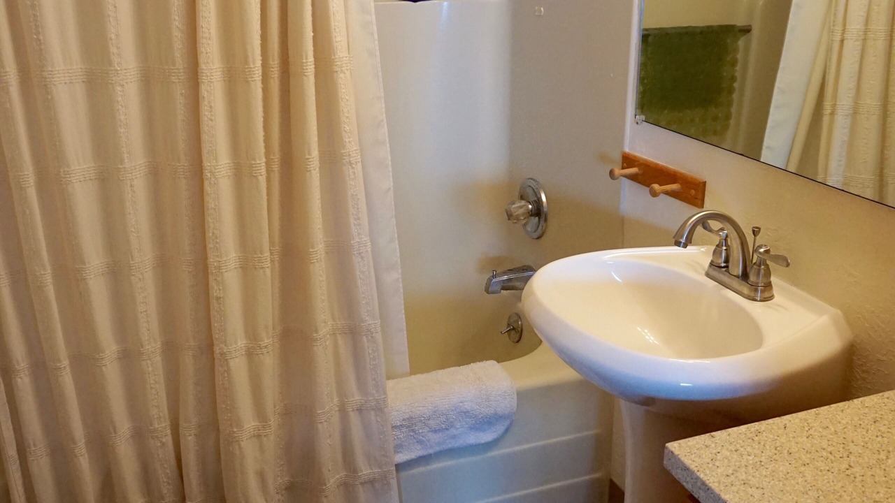 Photo of Bathroom in Netarts
