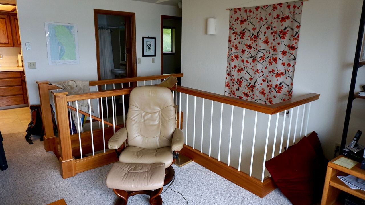 Photo of Bedroom in Netarts