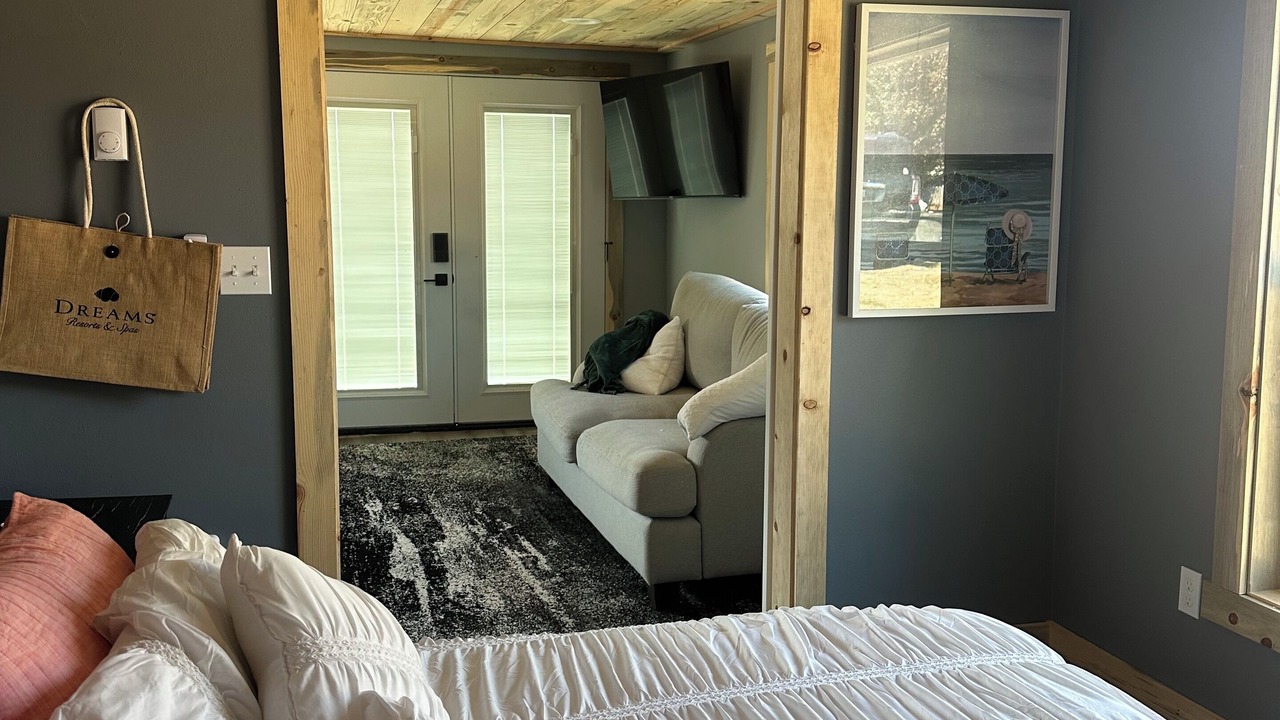 Photo of Bedroom in Burley