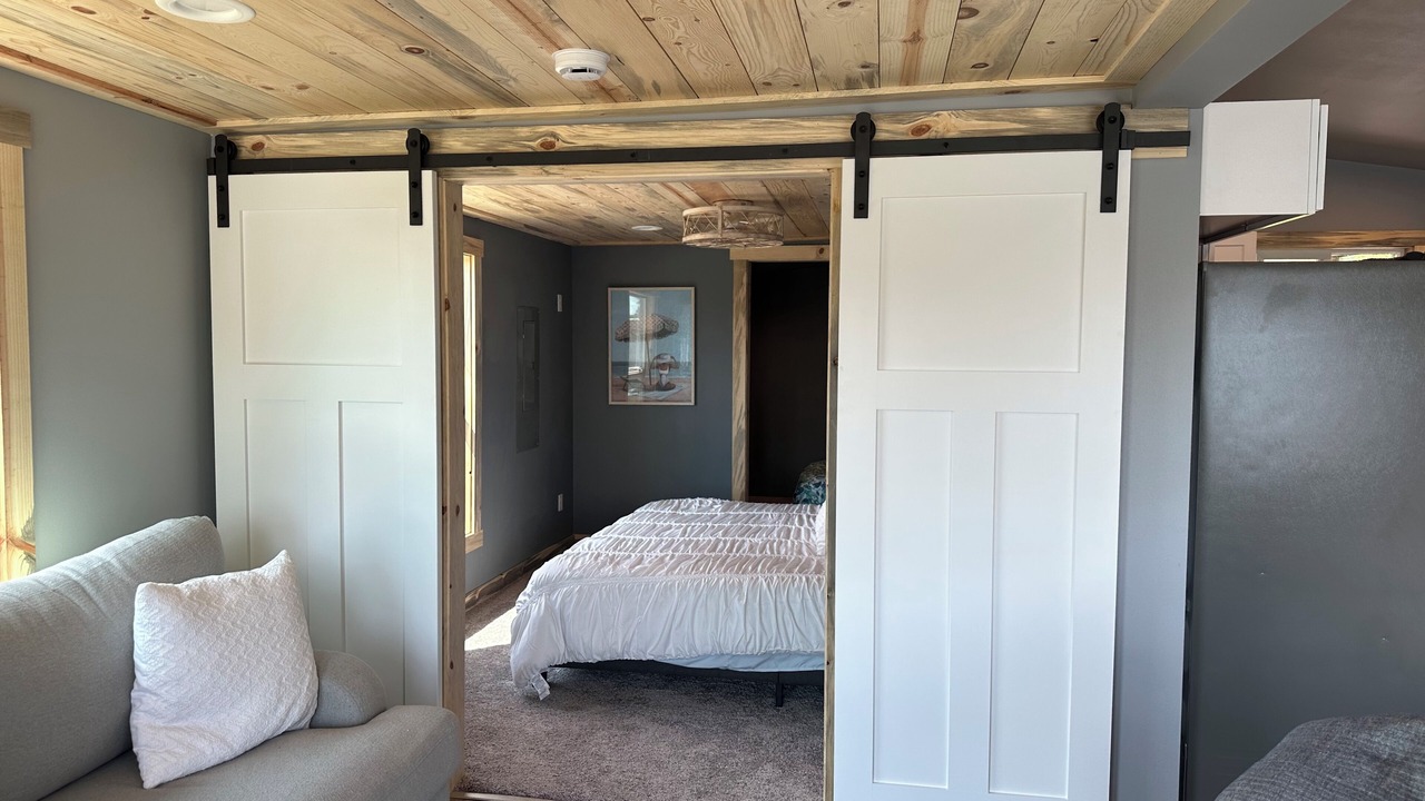 Photo of Bedroom in Burley